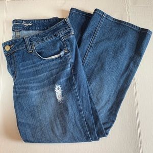 American Eagle | Favorite Boyfriend Jeans